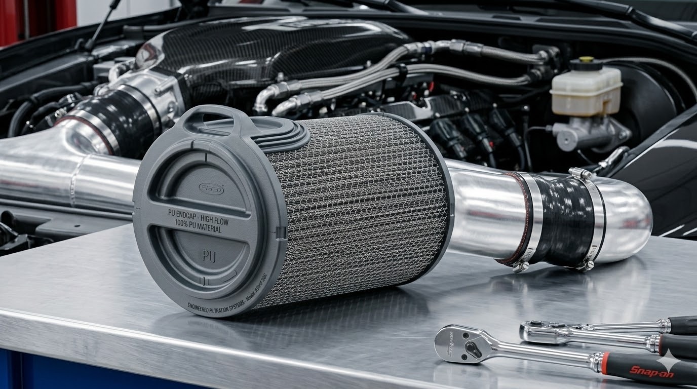 结构功能类部件